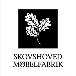 Skovshoved Møbelfabrik Logo